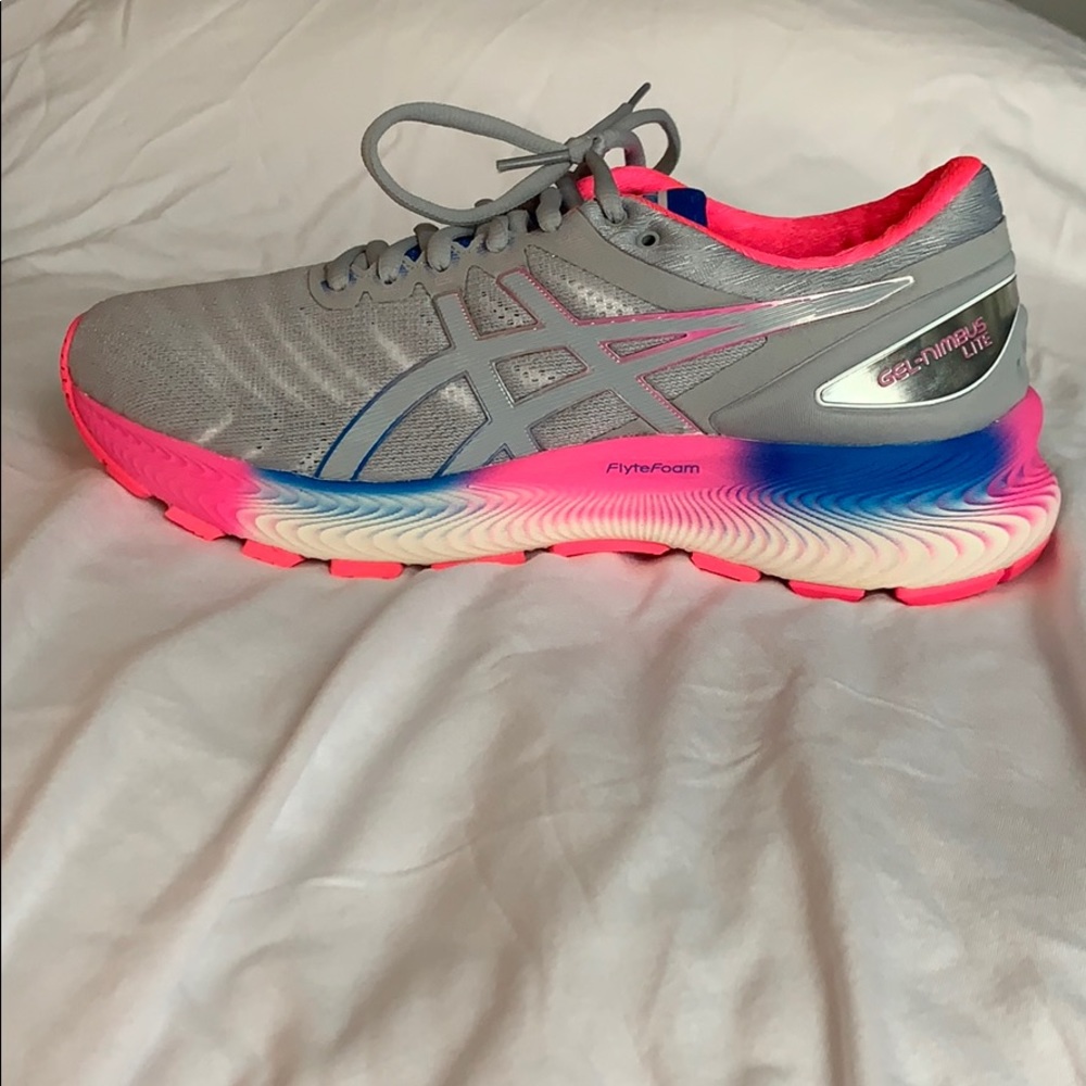 ASICS Gel-Nimbus Lite